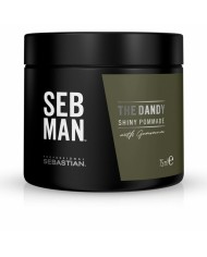 Cera di Fissaggio Leggero Seb Man Sebman The Dandy Luminoso 75 ml