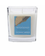Candela Profumata Alyssa Ashley Shining Citrus 145 g