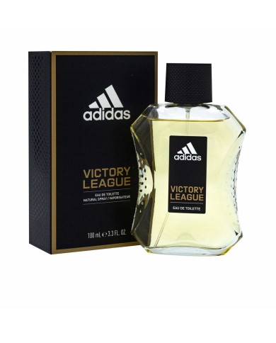 Profumo Uomo Adidas Victory League EDT 100 ml Profumo Uomo Adidas Victory League EDT 100 ml