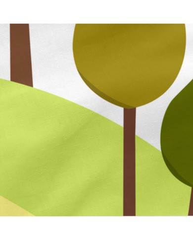 Copripiumone a sacco con Piumone HappyFriday Mr Fox Piggys Multicolore 105 x 200 cm Copripiumone a sacco con Piumone HappyFriday Mr Fox Piggys Multicolore 105 x 200 cm