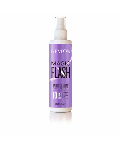 Balsamo senza risciacquo Revlon Magic Flash 200 ml 10 in 1 Balsamo senza risciacquo Revlon Magic Flash 200 ml 10 in 1
