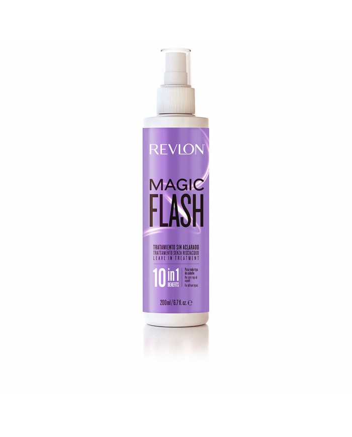 Balsamo senza risciacquo Revlon Magic Flash 200 ml 10 in 1
