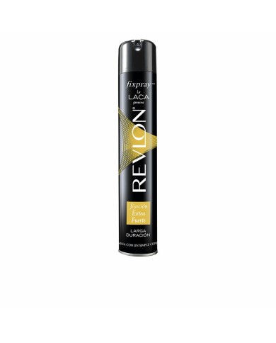 Lacca Fissaggio Extraforte Revlon Fixpray 400 ml Lacca Fissaggio Extraforte Revlon Fixpray 400 ml