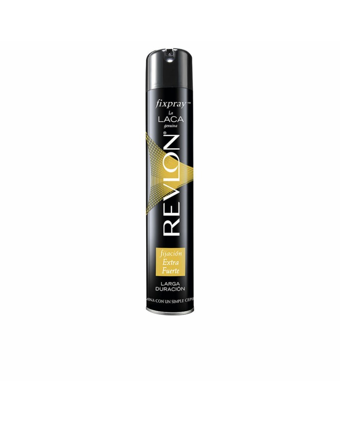 Lacca Fissaggio Extraforte Revlon Fixpray 400 ml Lacca Fissaggio Extraforte Revlon Fixpray 400 ml