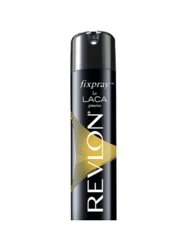 Lacca Fissaggio Extraforte Revlon Fixpray 400 ml Lacca Fissaggio Extraforte Revlon Fixpray 400 ml