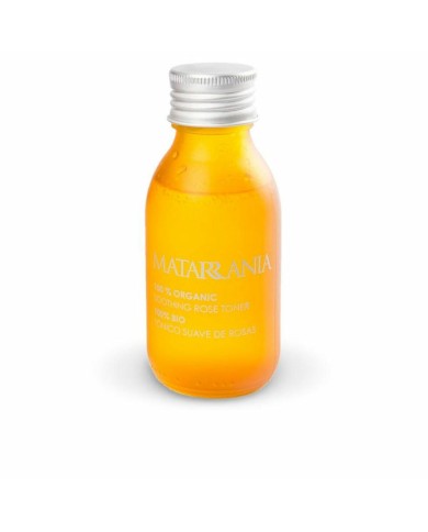 Tonico Acqua di Rose Matarrania 100% Bio 100 ml Tonico Acqua di Rose Matarrania 100% Bio 100 ml