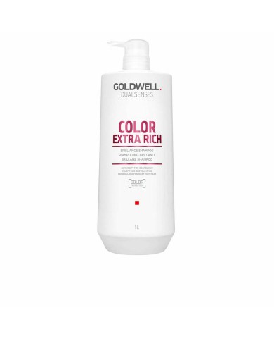 Shampoo Goldwell Color Extra Rich 1 L Shampoo Goldwell Color Extra Rich 1 L