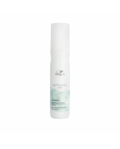 Maschera per Capelli Wella Nutricurls 150 ml Maschera per Capelli Wella Nutricurls 150 ml