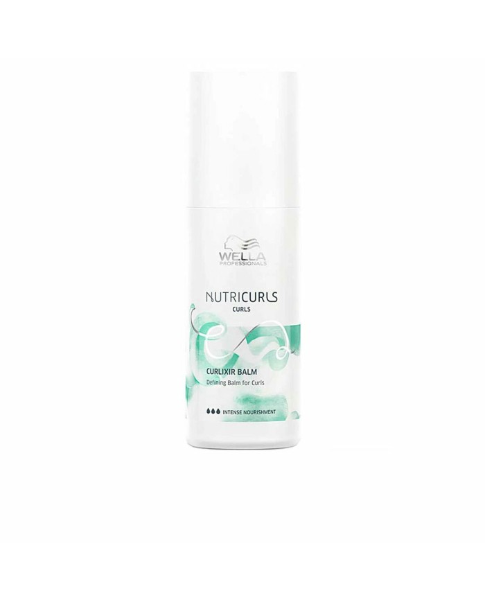 Crema Styling Wella Nutricurls 150 ml