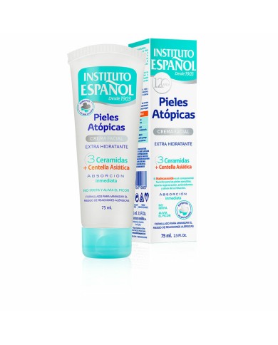 Crema Idratante Instituto Español Pelle Atopica 75 ml