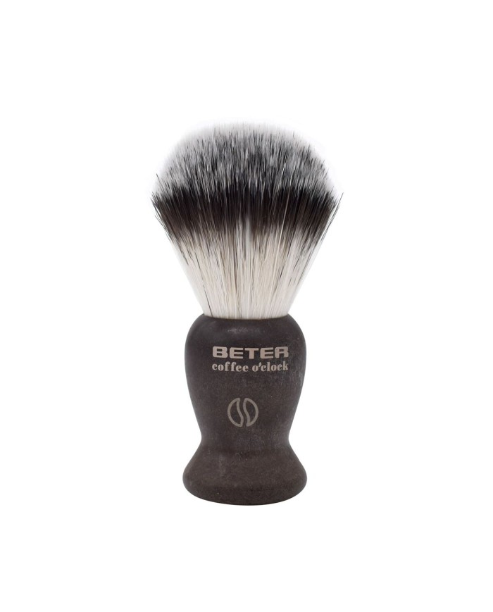 Pennello da Barba Beter Coffee O'clock (1 Unità) Pennello da Barba Beter Coffee O'clock (1 Unità)