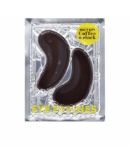 Cerotti per Contorno Occhi Beter Coffee Clock (10 Unità)