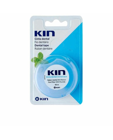 Filo Interdentale Kin 50 ml Filo Interdentale Kin 50 ml