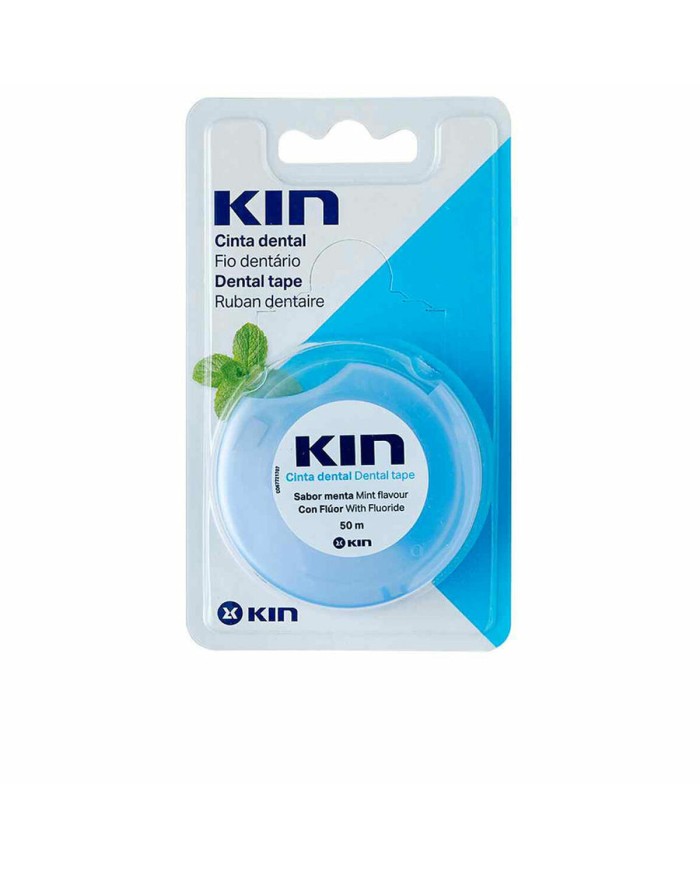 Filo Interdentale Kin 50 ml Filo Interdentale Kin 50 ml