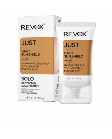 Protezione Solare Revox B77 Just Spf 50 30 ml
