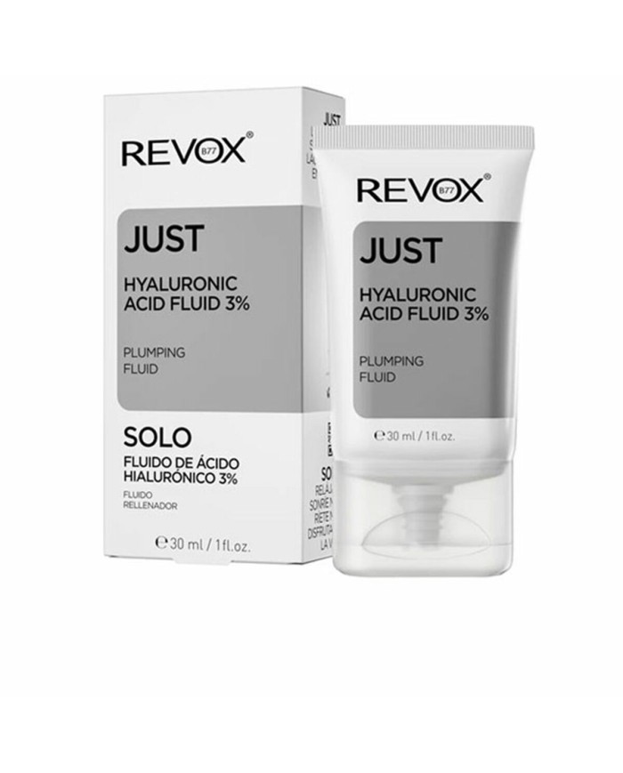 Crema Giorno Revox B77 Just 30 ml Crema Giorno Revox B77 Just 30 ml