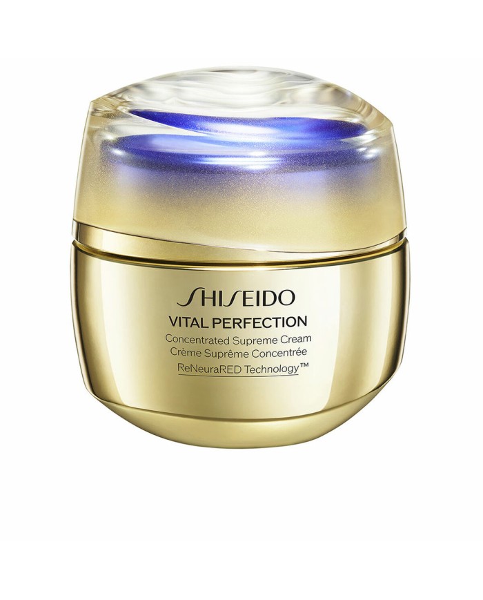 Correttore Viso Shiseido Vital Perfection 50 ml