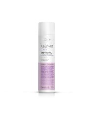 Shampoo Rinforzante Revlon Re-Start Trattamento Anti ingiallimento 250 ml