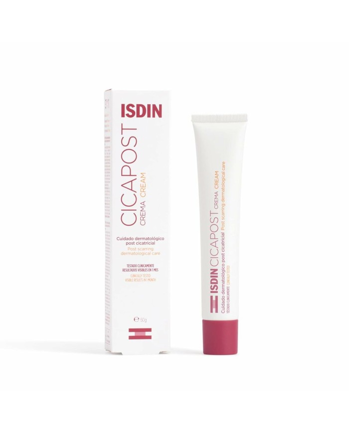 Protezione Solare Isdin Cicapost 50 g