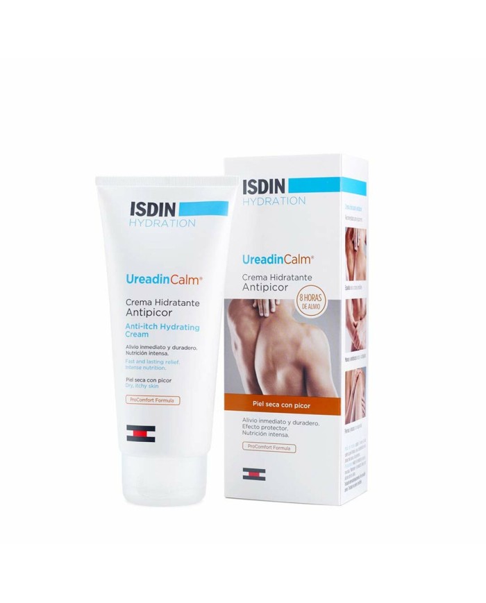 Crema Corpo Idratante Isdin Ureadin Calm 200 ml