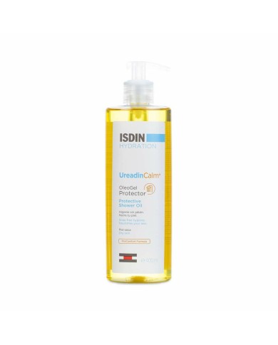Olio Doccia Isdin Ureadin Calm 200 ml Olio Doccia Isdin Ureadin Calm 200 ml