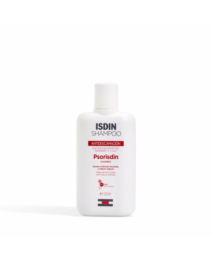 Shampoo anti squame Isdin Psorisdin Control 200 ml Shampoo anti squame Isdin Psorisdin Control 200 ml