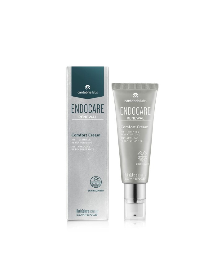 Crema Antirughe Endocare Renewal 50 ml Crema Antirughe Endocare Renewal 50 ml
