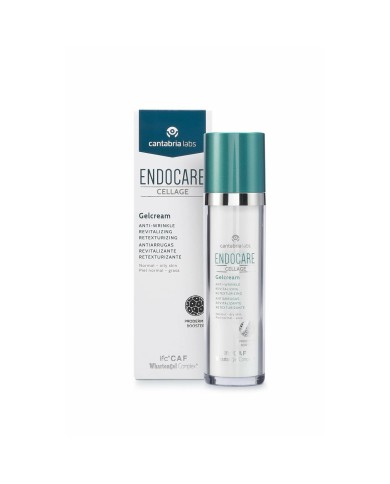Crema gel idratante Endocare Cellage 50 ml Crema gel idratante Endocare Cellage 50 ml