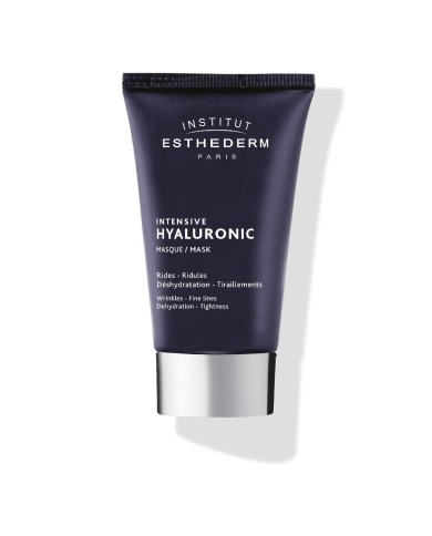 Maschera Viso Idratante Institut Esthederm Intensive Hyaluronic 75 ml Maschera Viso Idratante Institut Esthederm Intensive Hyaluronic 75 ml
