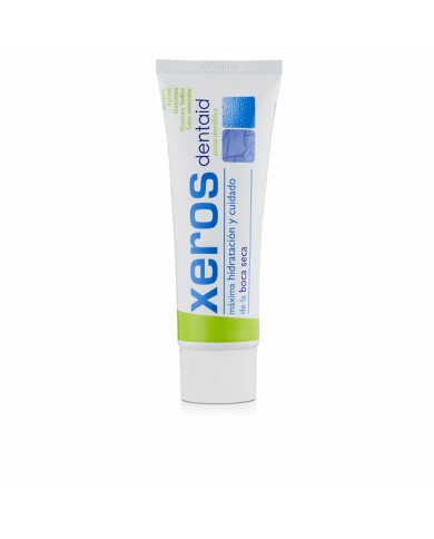 Dentifricio Xeros dentaid XEROS DENTAID 75 ml Dentifricio Xeros dentaid XEROS DENTAID 75 ml