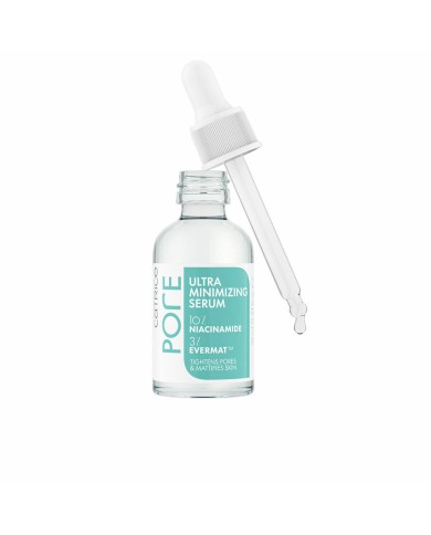 Siero Viso Catrice Pore 30 ml Siero Viso Catrice Pore 30 ml