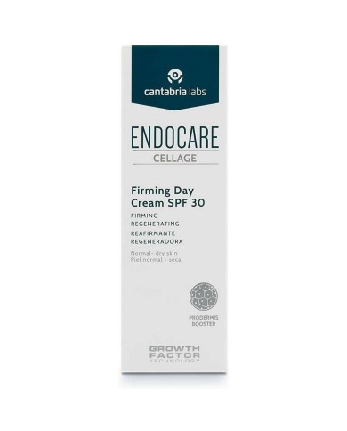 Crema Rassodante Endocare Cellage Spf 30+ 50 ml