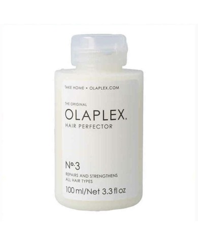 Trattamento Intensivo Riparatore Hair Perfector Nº 3 Olaplex Hair Perfector 100 ml 250 ml Trattamento Intensivo Riparatore Hair Perfector Nº 3 Olaplex Hair Perfector 100 ml 250 ml