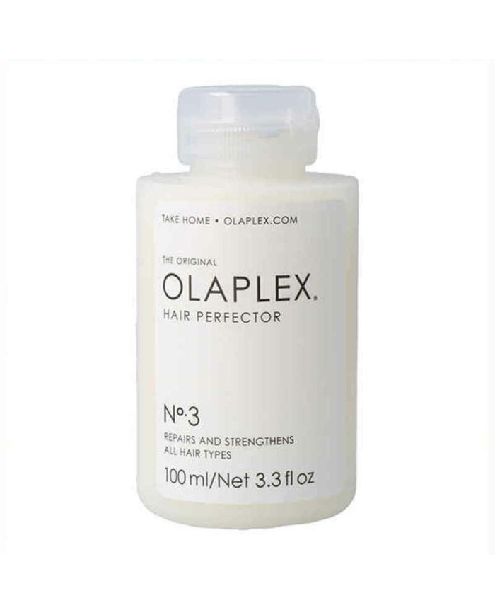 Trattamento Intensivo Riparatore Hair Perfector Nº 3 Olaplex Hair Perfector 100 ml 250 ml