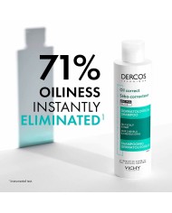 Shampoo Vichy Dercos 200 ml