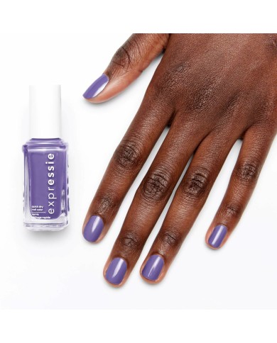 Smalto per unghie Essie Expressie Nº 560 Choreo Queen 10 ml Smalto per unghie Essie Expressie Nº 560 Choreo Queen 10 ml