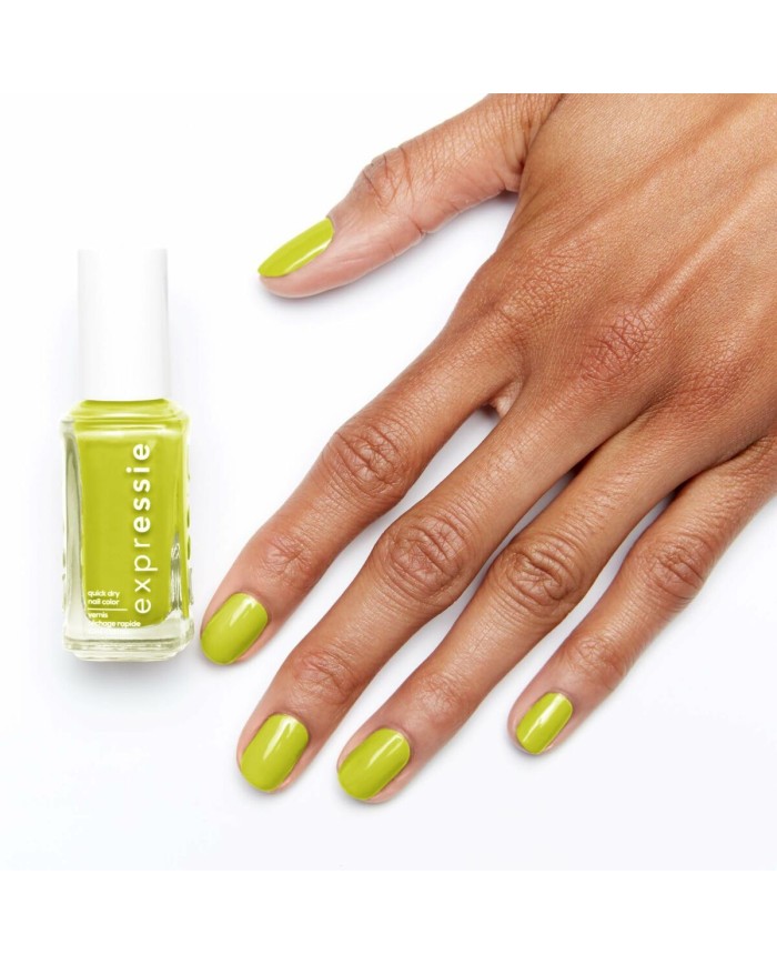 Smalto per unghie Essie Expressie Nº 565 Main Character Moment 10 ml Smalto per unghie Essie Expressie Nº 565 Main Character Moment 10 ml