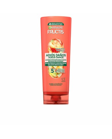 Balsamo Garnier Fructis Adiós Daños 250 ml Balsamo Garnier Fructis Adiós Daños 250 ml