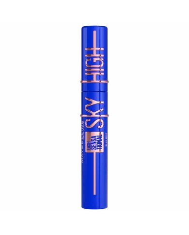 Mascara per Ciglia Maybelline Lash Sensational Sky High Blue mist 7,2 ml Mascara per Ciglia Maybelline Lash Sensational Sky High Blue mist 7,2 ml