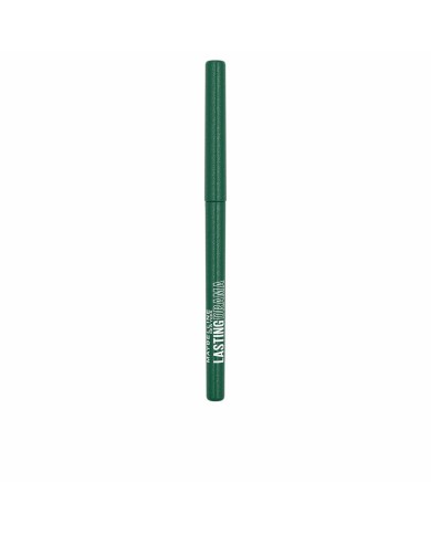Matita Occhi Maybelline Lasting Drama Green with envy Matita Occhi Maybelline Lasting Drama Green with envy