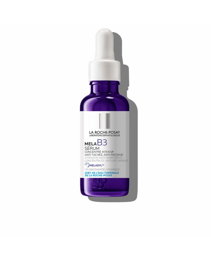 Crema Giorno La Roche Posay Mela 30 ml Crema Giorno La Roche Posay Mela 30 ml