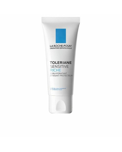 Protezione Solare Viso La Roche Posay Cicaplast Baume Spf 50 40 ml