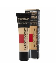 Correttore Viso La Roche Posay Toleriane Nº 13 Spf 25 30 ml Correttore Viso La Roche Posay Toleriane Nº 13 Spf 25 30 ml
