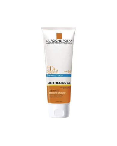 Latte Idratante La Roche Posay Anthelios 75 ml