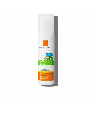 Protezione Solare Viso La Roche Posay Anthelios Mune Dermopediatrics SPF 50+ 250 ml