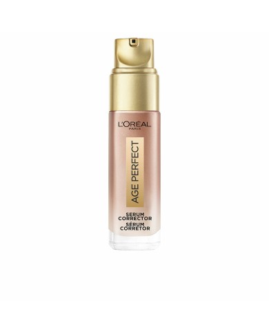 Siero Viso L'Oreal Make Up Age Perfect 30 ml Siero Viso L'Oreal Make Up Age Perfect 30 ml