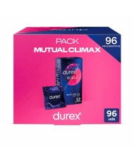 Preservativi Durex Natural Xl