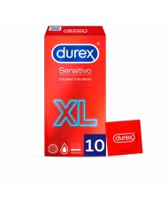 Preservativi Durex Sensitivo Suave Xl 10 Unità