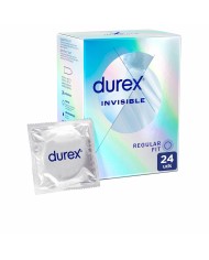Preservativi Durex Sensitivo Suave Xl 10 Unità