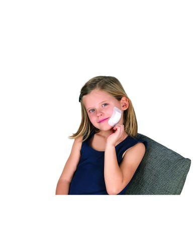 Cerotti Hartmann Cosmopor 15 x 8 cm 5 Unità Cerotti Hartmann Cosmopor 15 x 8 cm 5 Unità